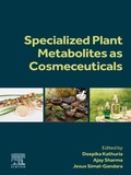Abbildung von: Specialized Plant Metabolites as Cosmeceuticals - Elsevier