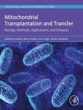 Abbildung von: Mitochondrial Transplantation and Transfer - Academic Press