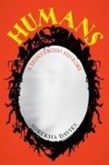 Cover: Humans - University of California Press