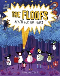 Abbildung von: The Floofs Reach for the Stars - Frances Lincoln Children's Books