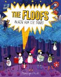 Abbildung von: The Floofs Reach for the Stars - Frances Lincoln Children's Books