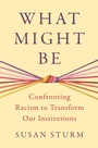 Cover: What Might Be - Princeton University Press