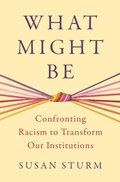 Cover: What Might Be - Princeton University Press