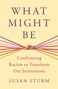 Abbildung von: What Might Be - Princeton University Press