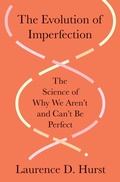 Abbildung von: The Evolution of Imperfection - Princeton University Press