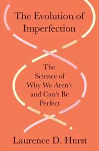 Abbildung von: The Evolution of Imperfection - Princeton University Press
