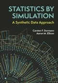 Cover: Statistics by Simulation - Princeton University Press