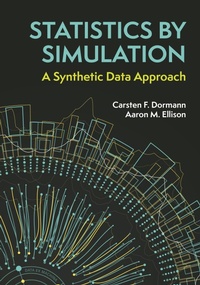 Abbildung von: Statistics by Simulation - Princeton University Press