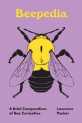Cover: Beepedia - Princeton University Press