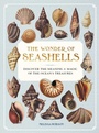 Cover: The Wonder of Seashells - Wellfleet Press