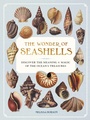 Cover: The Wonder of Seashells - Wellfleet Press
