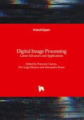 Cover: Digital Image Processing - IntechOpen