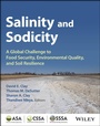 Cover: Salinity and Sodicity - Wiley