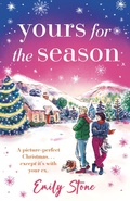 Cover: Yours for the Season - Headline Review