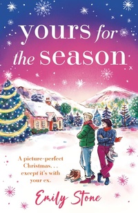 Abbildung von: Yours for the Season - Headline Review