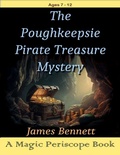 Cover: The Poughkeepsie Pirate Treasure Mystery - Lulu.com