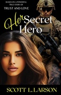 Cover: Her Secret Hero - Lulu.com