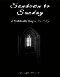 Abbildung von: Sundown To Sunday - Lulu.com