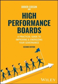 Enlarge image Cover: High Performance Boards - Wiley
