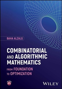 Abbildung von: Combinatorial and Algorithmic Mathematics - Wiley