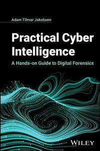 Abbildung von: Practical Cyber Intelligence - Wiley