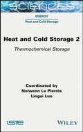 Cover: Heat and Cold Storage, Volume 2 - Wiley