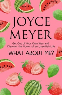 Enlarge image Cover: What About Me? - Hodder & Stoughton