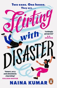 Abbildung von: Flirting With Disaster - Penguin Books Ltd