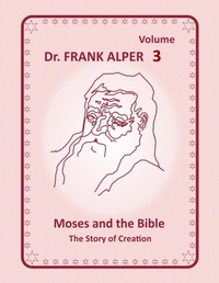 Enlarge image Cover: Moses and the Bible, Volume 3 - Lulu.com