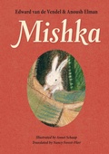 Cover: Mishka - Levine Querido
