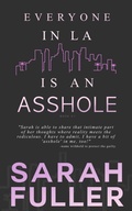 Cover: Everyone in LA is an REDACTED - Lmbpn Publishing