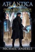 Cover: One Last Choice - Lmbpn Publishing