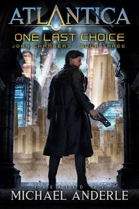 Enlarge image Cover: One Last Choice - Lmbpn Publishing