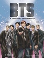 Cover: BTS - White Lion Publishing