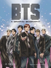 Enlarge image Cover: BTS - White Lion Publishing