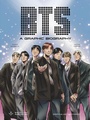 Cover: BTS - White Lion Publishing