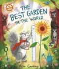 Cover: The Best Garden in the World - Ivy Kids Eco