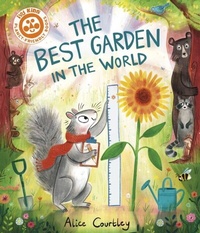 Abbildung von: The Best Garden in the World - Ivy Kids Eco