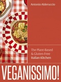 Bild: Veganissimo! - White Lion Publishing