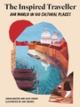 Cover: The Inspired Traveller - White Lion Publishing