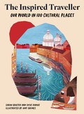 Cover: The Inspired Traveller - White Lion Publishing