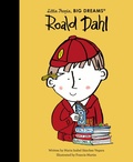 Cover: Roald Dahl: Volume 126 - Frances Lincoln Children's Books