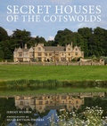 Cover: Secret Houses of the Cotswolds - Frances Lincoln