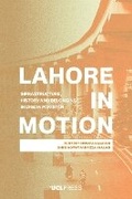Cover: Lahore in Motion - UCL Press