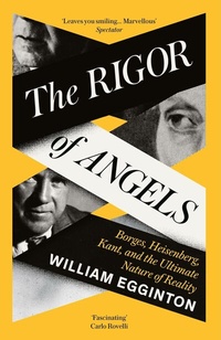 Abbildung von: The Rigor of Angels - ONE