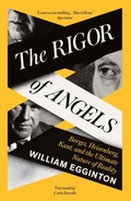 Cover: The Rigor of Angels - ONE
