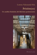 Cover: Prisi&oacute;n(es) - Peter Lang Verlag