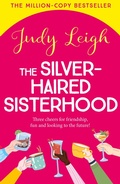 Cover: The Silver-Haired Sisterhood - Boldwood Books Ltd