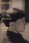 Cover: Water from a Bucket - Turtle Point Press