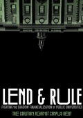 Cover: Lend and Rule - Common Notions